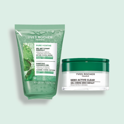 Rituale del Mattino Sebo Active Crema